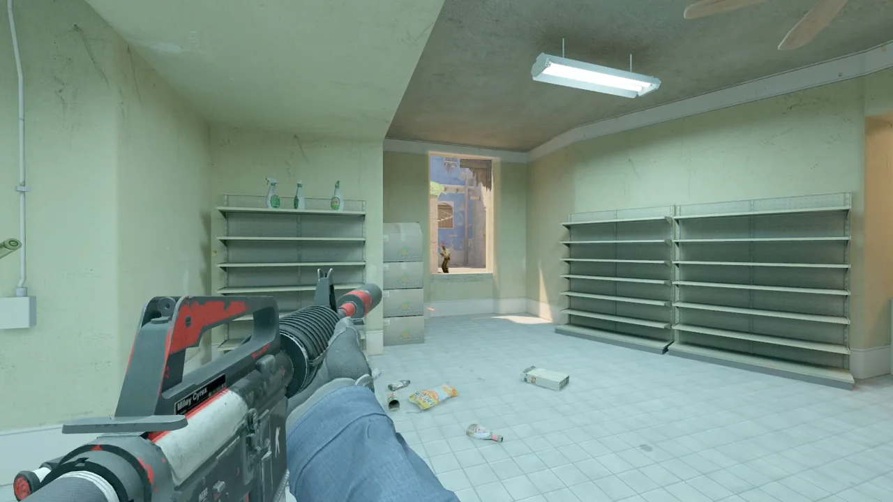 highlight
